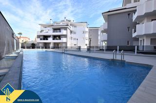 Apartament a Villamartín-Las Filipinas. Apartamento en construcción en orihuela costa, provincia de alic
