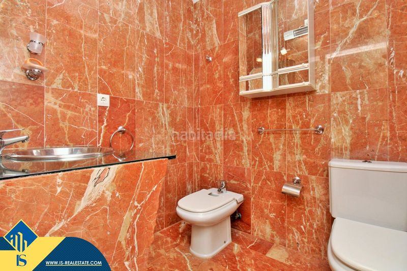 Foto 4dc7a5db-f676-44c7-9ae0-ef73f4663e7a. Pis amb aparcament a Lomas de Campoamor - Las Ramblas Orihuela
