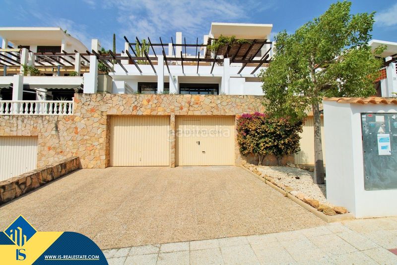 Foto e0098bc0-7042-41a9-977c-69cdffa1d01b. Pis amb aparcament a Lomas de Campoamor - Las Ramblas Orihuela
