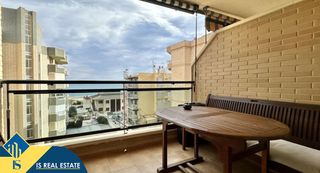 Apartament a Guardamar Playa. Apartamento con terraza en guardamar del segura, provincia de al