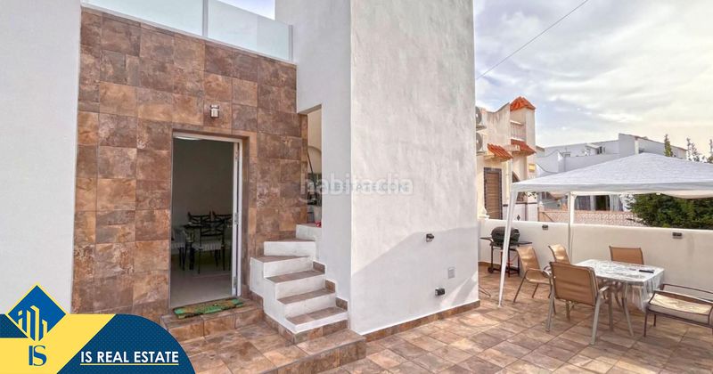 Foto 32c50d63-7600-4a77-91d0-1d91e7797cbd. Casa amb calefacció a La Florida Orihuela