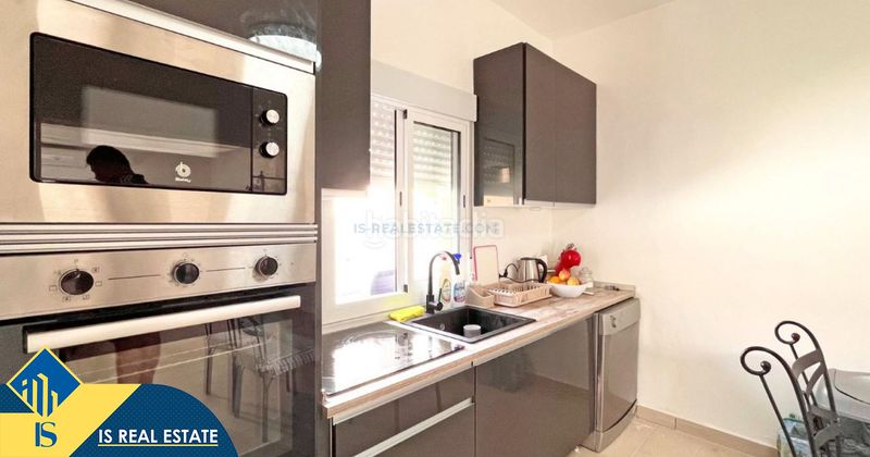 Foto 7ec3ed5c-1270-4058-8e12-db0579d3c9cd. Casa amb calefacció a La Florida Orihuela