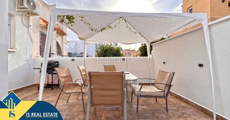Foto dc28d319-4846-4711-b122-5896da6cbd4a. Casa amb calefacció a La Florida Orihuela