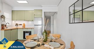 Apartament a Zeniamar - Horizonte - La Campana. Apartamento reformado con piscina comunitaria, en la provincia d