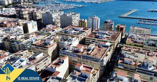 Apartament a El Acequión. Apartamento con terraza en venta en la provincia de alicante, to