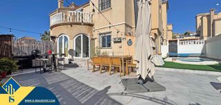 Casa a San Miguel de Salinas