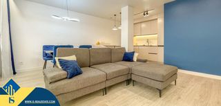 Pis a El Acequión. Apartamento con terraza, en la provincia de alicante, en la ciud