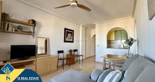 Apartament a El Molino. Apartamento con piscina comunitaria, en la provincia de alicante