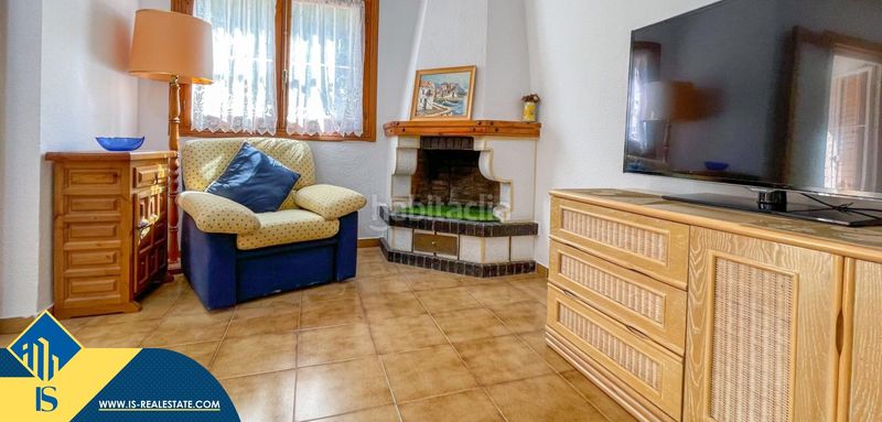 Foto 6640dcf3-0a26-4655-a161-b516ff20dc1f. Casa amb aparcament a Playa Flamenca Orihuela