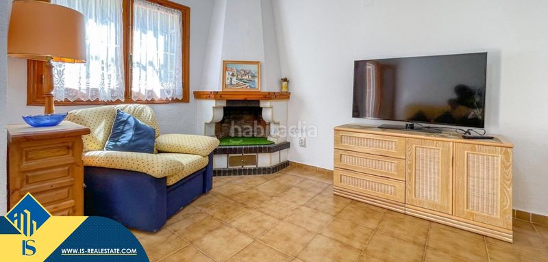 Foto 7fca18ea-e0d9-495b-8639-db33793b720a. Casa amb aparcament a Playa Flamenca Orihuela