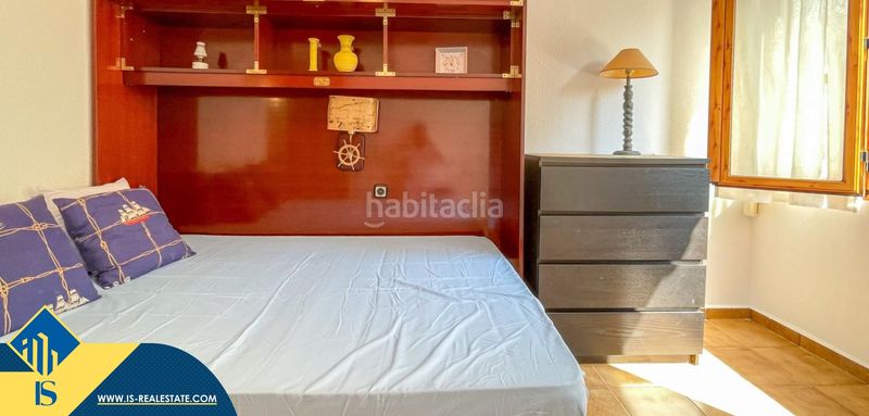 Foto dedd6cba-fdf5-4e4c-a5fc-658a2f508264. Casa amb aparcament a Playa Flamenca Orihuela
