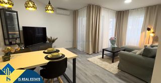 Apartament a Centro - Muelle Pesquero. Apartamento con terraza en la provincia de alicante, en torrevie