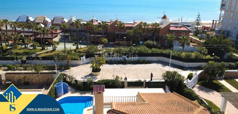 Foto 91e664d8-75c8-4e6b-aab8-931eb6dbaf71. Chalet in Cañada del Molino Torrevieja