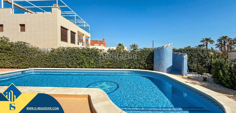 Foto eb052c38-d97e-40b4-b3da-1fea8618ab3a. Chalet in Cañada del Molino Torrevieja