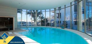 Piso en Villamartín-Las Filipinas. Apartamento con piscina comunitaria, en la provincia de alicante
