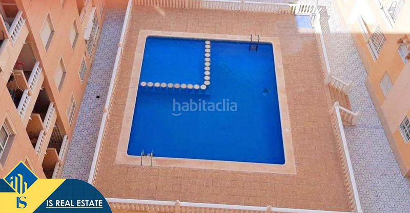 Foto ebfdbb46-08f6-4e62-9196-add368d4ed8c. Àtic amb calefacció piscina a El Molino Torrevieja