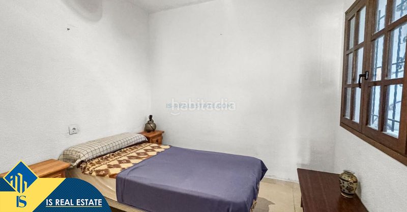 Foto 1a23eb9c-92ac-4f9d-9b9c-5bb4a35007c1. Casa amb xemeneia calefacció piscina a Aguas Nuevas Torrevieja