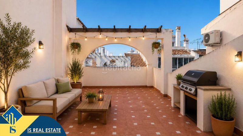 Foto 1ce43f98-1148-482c-89d6-bd42a1c45ca5. Casa amb xemeneia calefacció piscina a Aguas Nuevas Torrevieja