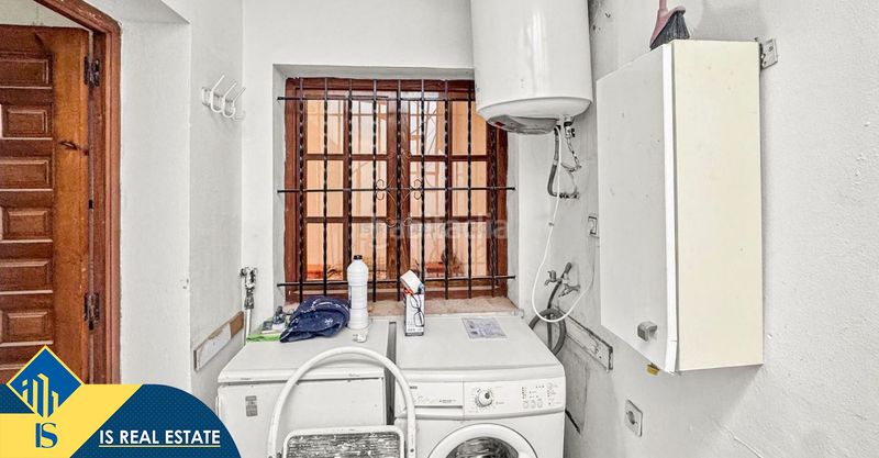 Foto 1f0725ed-ef0a-4d51-8f49-2556cbe549be. Casa amb xemeneia calefacció piscina a Aguas Nuevas Torrevieja
