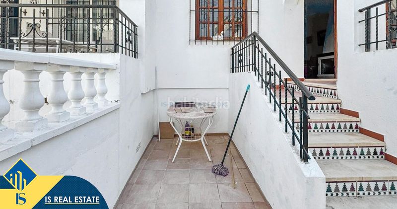 Foto 534ba6b8-9031-49c7-9791-d9e4bc509353. Casa amb xemeneia calefacció piscina a Aguas Nuevas Torrevieja