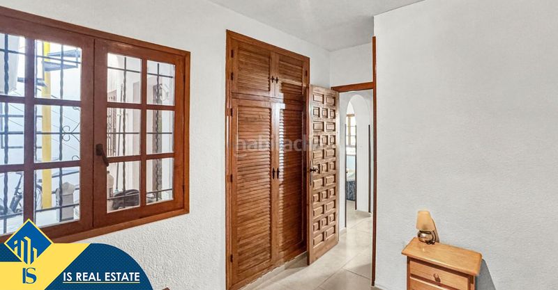 Foto 536397ad-f312-4124-b9ff-771883680a1f. Casa amb xemeneia calefacció piscina a Aguas Nuevas Torrevieja