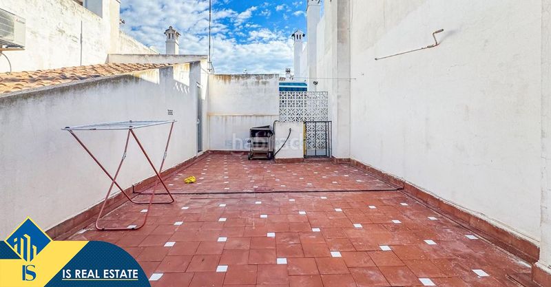 Foto cee27c82-d128-485d-9870-23f51d7080ac. Casa amb xemeneia calefacció piscina a Aguas Nuevas Torrevieja