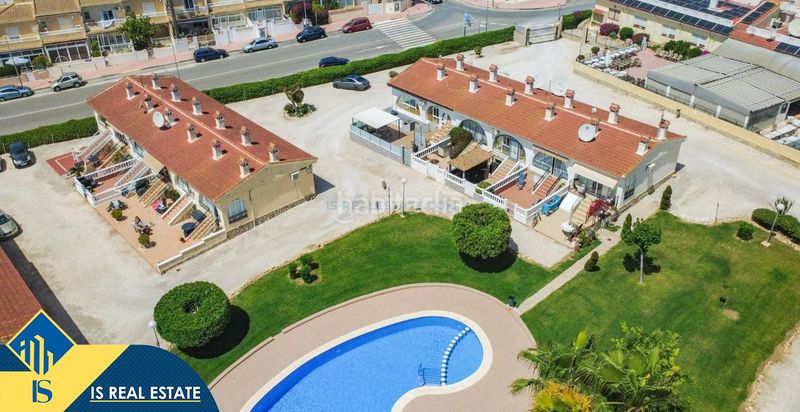 Foto 03b3ba21-4116-4608-85cf-083cf63e9000. Casa amb calefacció piscina a Doña Pepa Rojales