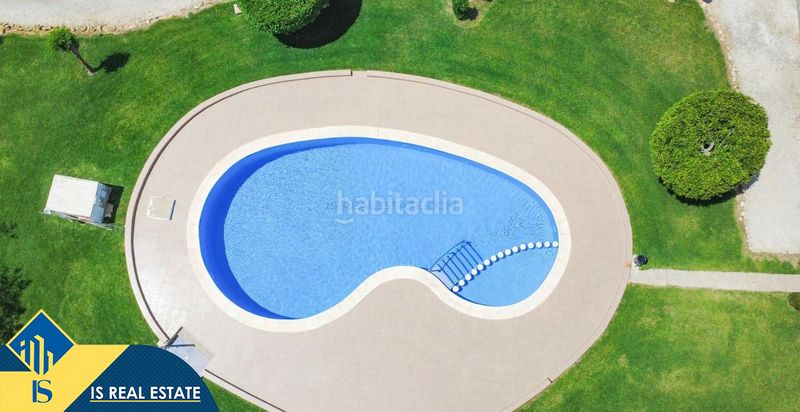 Foto 08a7a18f-78b5-45ed-ac99-5312b892979f. Casa amb calefacció piscina a Doña Pepa Rojales