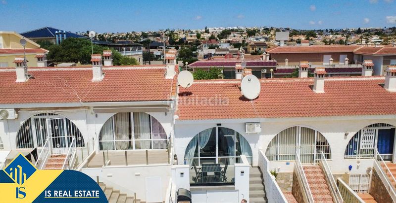Foto be267d3a-7419-475e-b950-b4a3b726b88f. Casa amb calefacció piscina a Doña Pepa Rojales