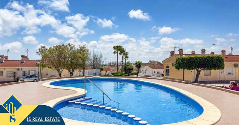 Foto 786d1172-8f27-414e-8513-8c9ffcd1775f. Casa amb calefacció piscina a Doña Pepa Rojales