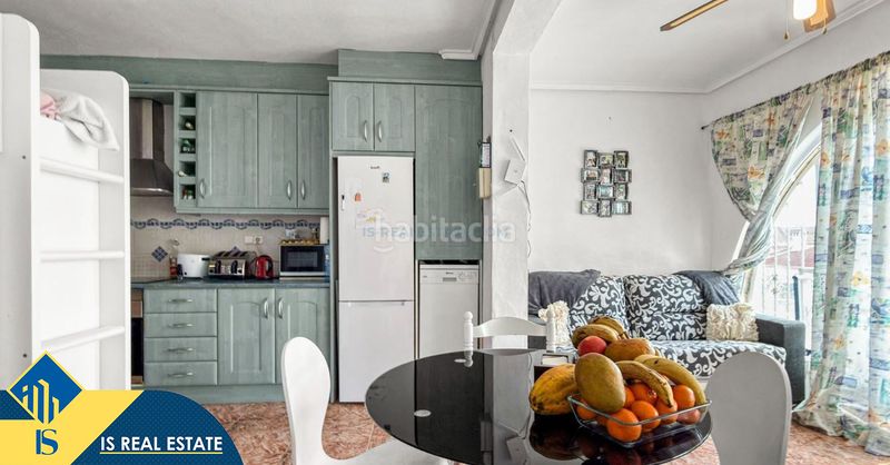 Foto b2248edc-4b6c-4745-9d37-30722c645e3e. Casa amb calefacció piscina a Doña Pepa Rojales