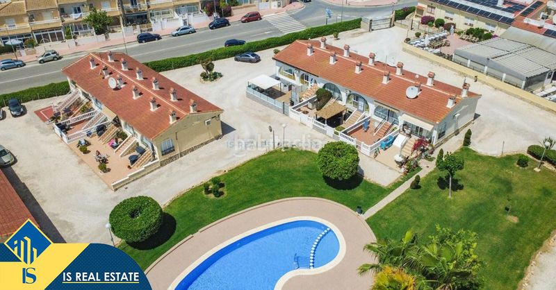 Foto ebecfd31-331e-4224-b991-93d241f8cdbd. Casa amb calefacció piscina a Doña Pepa Rojales