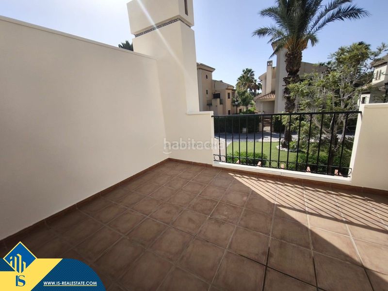 Foto 05a1762a-9573-42e6-b923-14d482001704. Pis amb aparcament piscina a Algorfa