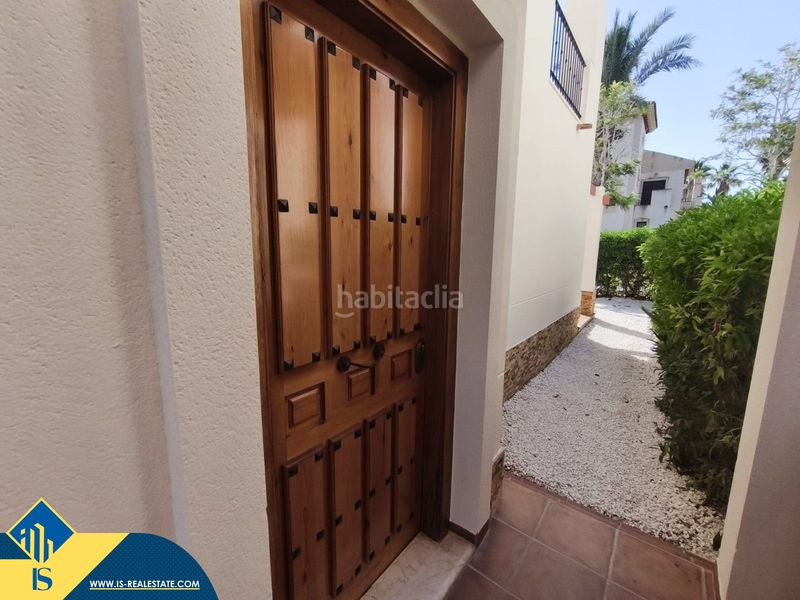 Foto b2fa7fc6-8004-48f9-9ec3-c1b8bd81297d. Pis amb aparcament piscina a Algorfa