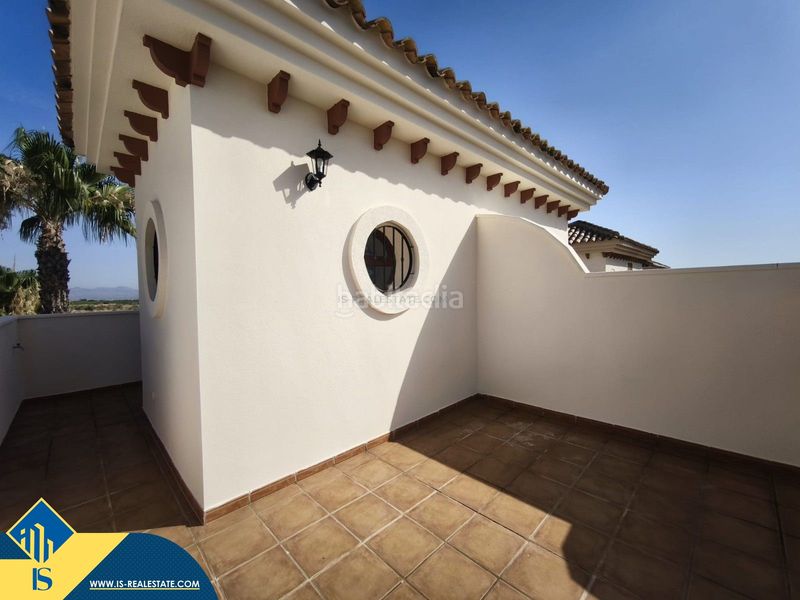 Foto ba1c2763-892d-4bee-9da3-efd26d52676d. Pis amb aparcament piscina a Algorfa