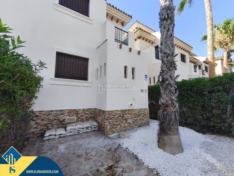 Foto c29b5f0c-0daf-4afa-a18d-0ac6510240cc. Pis amb aparcament piscina a Algorfa