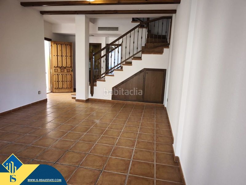 Foto c34e66f2-28a3-42f0-994f-2f672aa0c63c. Pis amb aparcament piscina a Algorfa
