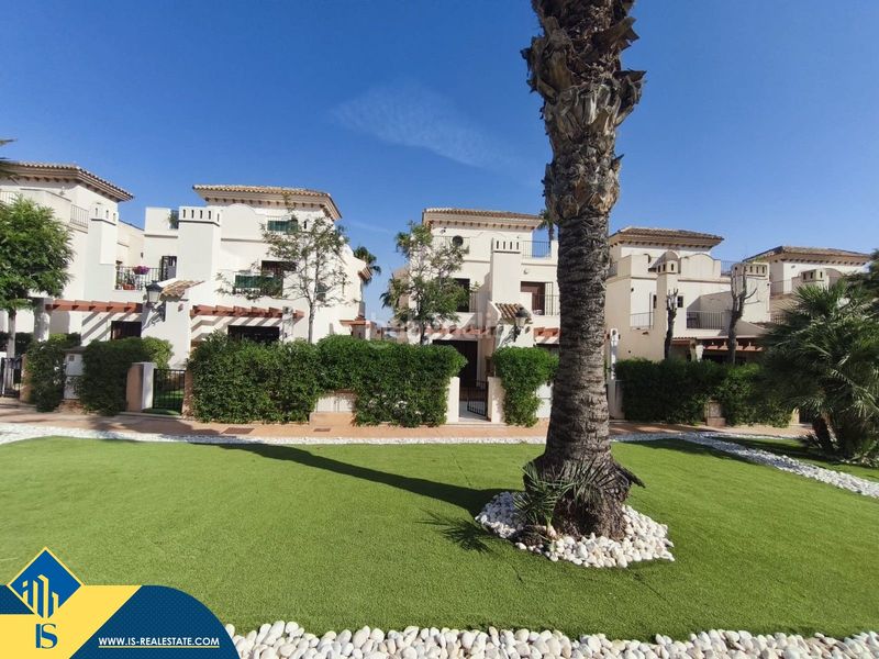 Foto ce771266-6664-42b9-9181-c29f3e1c3cba. Pis amb aparcament piscina a Algorfa