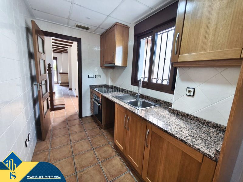 Foto f8331733-e614-4e59-9a52-f5a0230884f5. Pis amb aparcament piscina a Algorfa