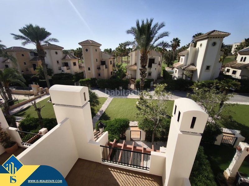 Foto f960ef7d-8467-4b01-a478-d027395e4f76. Pis amb aparcament piscina a Algorfa