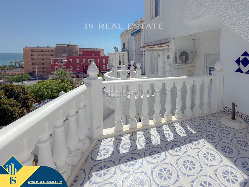 Foto b313bbf4-87bf-41e1-a1cb-f80298d9739b. Casa a Cabo Cervera Torrevieja