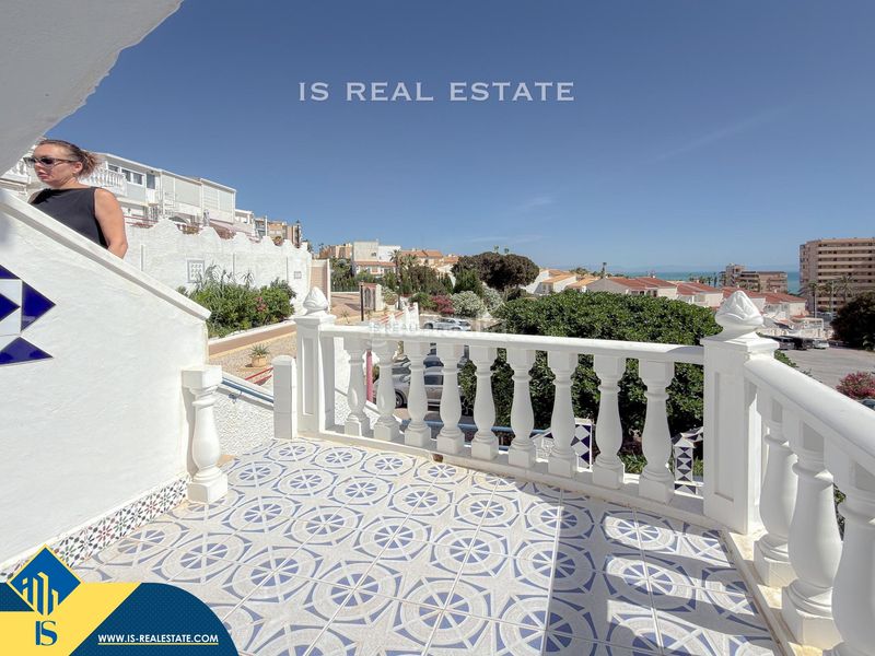 Foto cf73a119-3676-4014-84dd-5db1e6985abe. Casa a Cabo Cervera Torrevieja