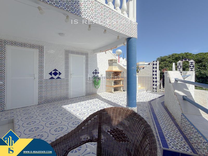 Foto e3add8c2-b415-4899-a1fe-3a6e3662415c. Casa a Cabo Cervera Torrevieja