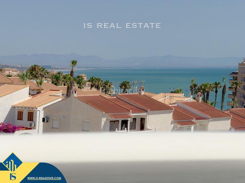 Foto e96eec5e-ad5a-4fc0-8291-63fb1d9253f1. Casa a Cabo Cervera Torrevieja