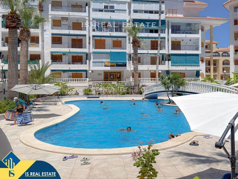 Foto 00b429d4-7e5d-4222-a987-94136017dd96. Estudi amb calefacció piscina a Los Europeos Torrevieja