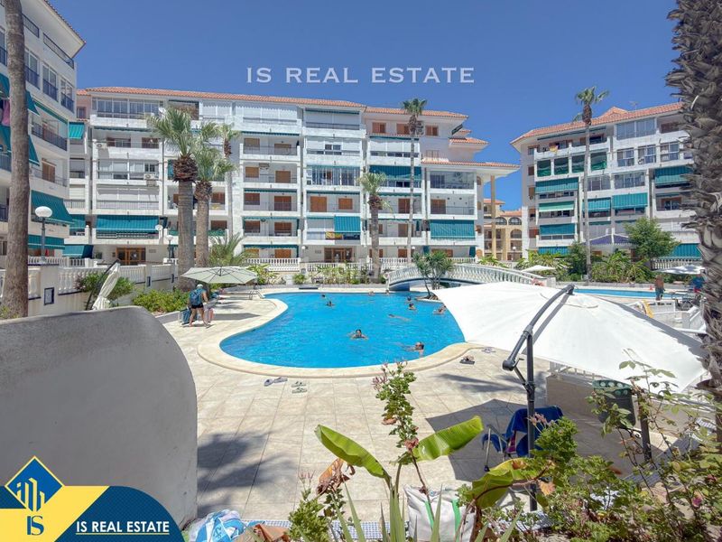 Foto 24fb4c7f-0c37-4f47-be35-e56f7c03124d. Estudi amb calefacció piscina a Los Europeos Torrevieja