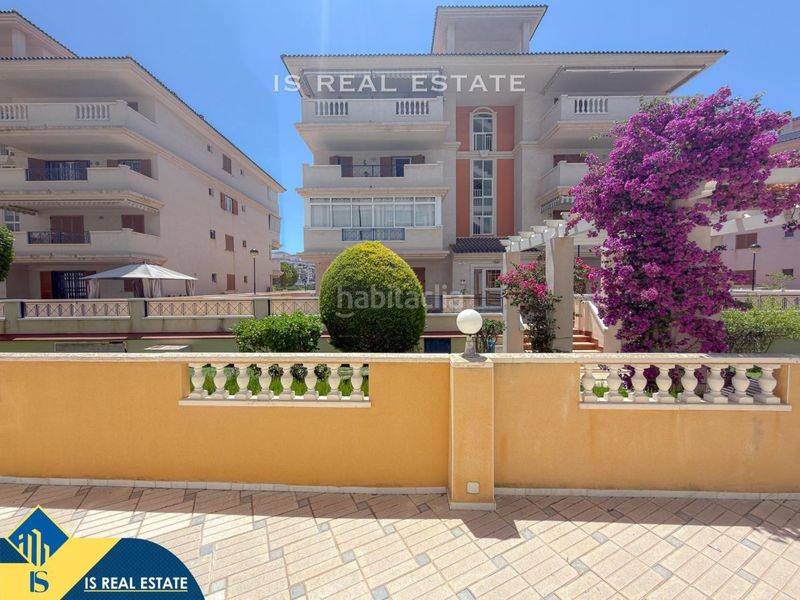 Foto 4d2c4f58-8dab-430b-b50b-0ed90600f9de. Estudi amb calefacció piscina a Los Europeos Torrevieja