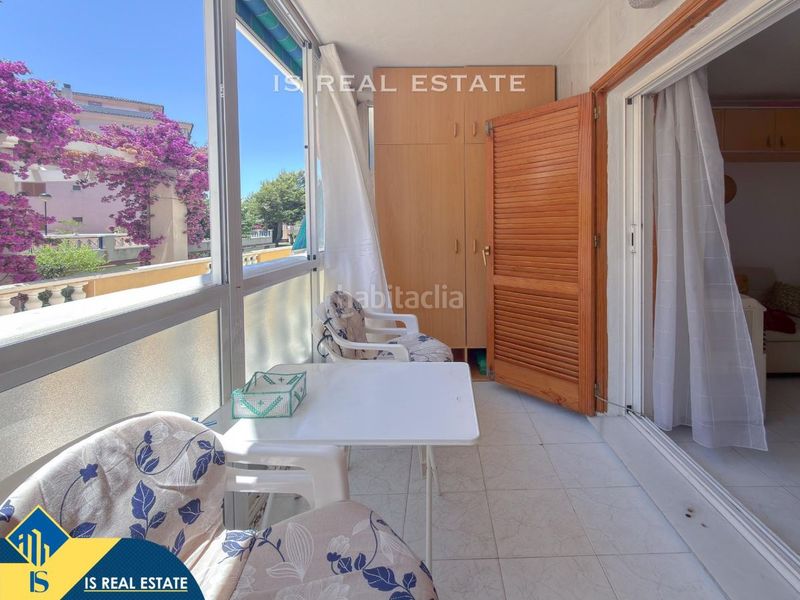 Foto 567eb810-2092-4c72-9242-d740f591292e. Estudi amb calefacció piscina a Los Europeos Torrevieja