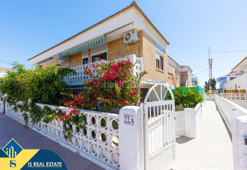 Foto 0955371f-e6a1-4198-afd0-0d4fc8e5b368. Casa amb calefacció a Los Europeos Torrevieja