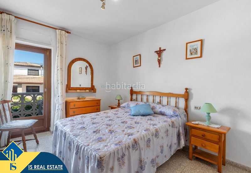 Foto f3937463-d4c5-4120-af7e-c2adf3c65733. Casa amb calefacció a Los Europeos Torrevieja